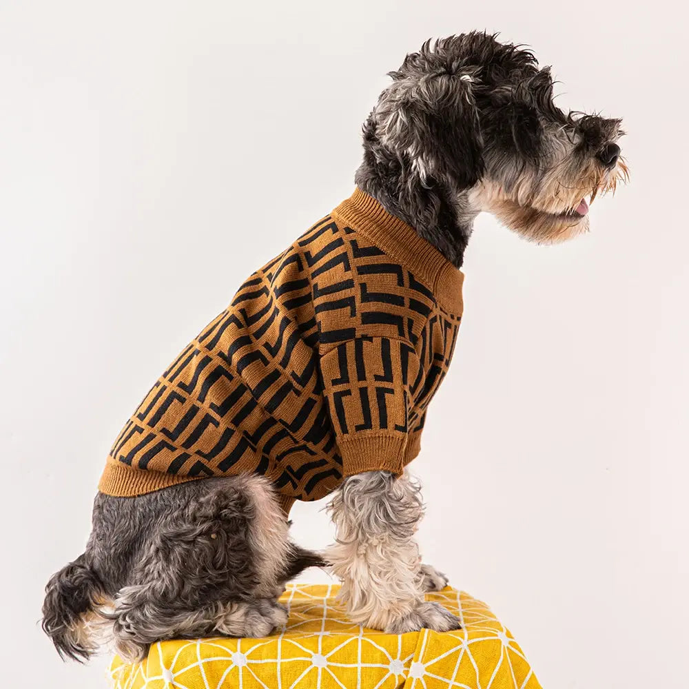 Furdi Pup Sweater