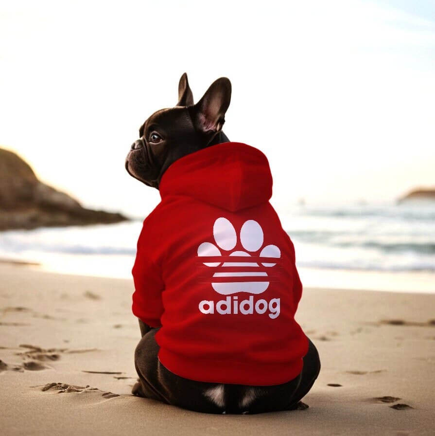 ADIDOG Premium Reflective Dog Hoodie