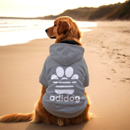 ADIDOG Premium Reflective Dog Hoodie